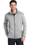 Outerwear Port Authority Sweater Fleece Jacket F23210275 Port Authority