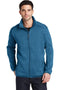 Outerwear Port Authority Sweater Fleece Jacket F23210312 Port Authority