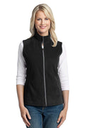 Outerwear Port Authority Sweater Vest Women L2265355 Port Authority
