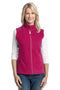 Outerwear Port Authority Sweater Vest Women L2265395 Port Authority