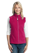 Outerwear Port Authority Sweater Vest Women L2265412 Port Authority