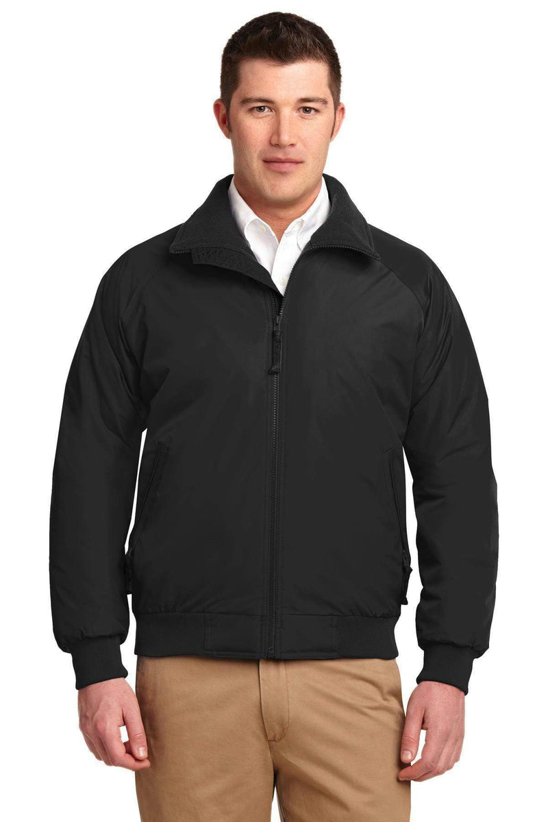 Outerwear Port Authority Tall ChallengerJacket. TLJ754 Port Authority