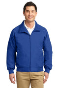 Outerwear Port Authority Tall Charger Jacket. TLJ328 Port Authority