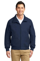 Outerwear Port Authority Tall Charger Jacket. TLJ328 Port Authority