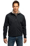 Outerwear Port Authority Tall Glacier Soft Shell Jacket TLJ7906254 Port Authority