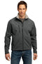 Outerwear Port Authority Tall Glacier Soft Shell Jacket TLJ7906471 Port Authority