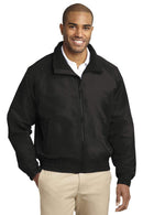 Outerwear Port Authority Tall Lightweight Charger Jacket. TLJ329 Port Authority