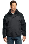 Outerwear Port Authority Tall Nootka Jackets For Men TLJ7921712 Port Authority
