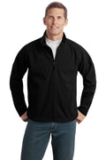 Outerwear Port Authority Tall Soft Shell Jacket TLJ7057712 Port Authority