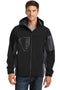Outerwear Port Authority Tall Waterproof Soft Shell Jacket TLJ7989194 Port Authority