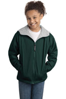 Outerwear Port Authority Team Jacket For Boys YJP566491 Port Authority