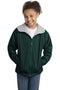 Outerwear Port Authority Team Jacket For Boys YJP566491 Port Authority