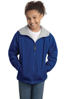 Outerwear Port Authority Team Jacket For Boys YJP566521 Port Authority