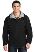 Outerwear Port Authority Team Jacket JP561763 Port Authority