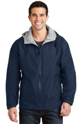 Outerwear Port Authority Team Jacket JP561811 Port Authority