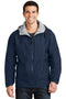 Outerwear Port Authority Team Jacket JP561811 Port Authority