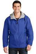 Outerwear Port Authority Team Jacket JP561923 Port Authority