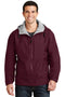 Outerwear Port Authority Team Jacket JP562365 Port Authority