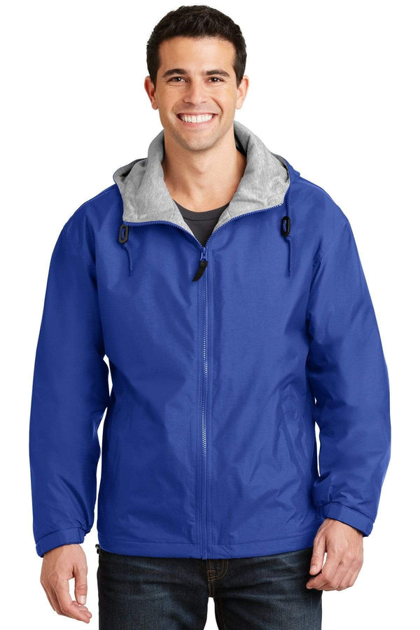 Outerwear Port Authority Team Jacket JP562405 Port Authority