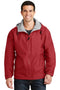 Outerwear Port Authority Team Jacket JP567101 Port Authority