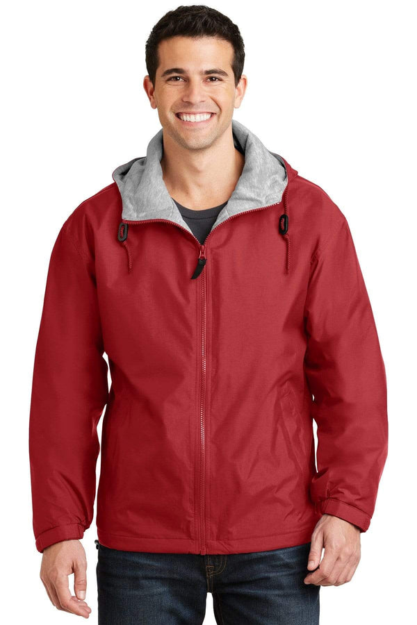 Outerwear Port Authority Team Jacket JP567123 Port Authority