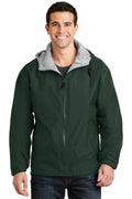 Outerwear Port Authority Team Straight Jacket JP561873 Port Authority