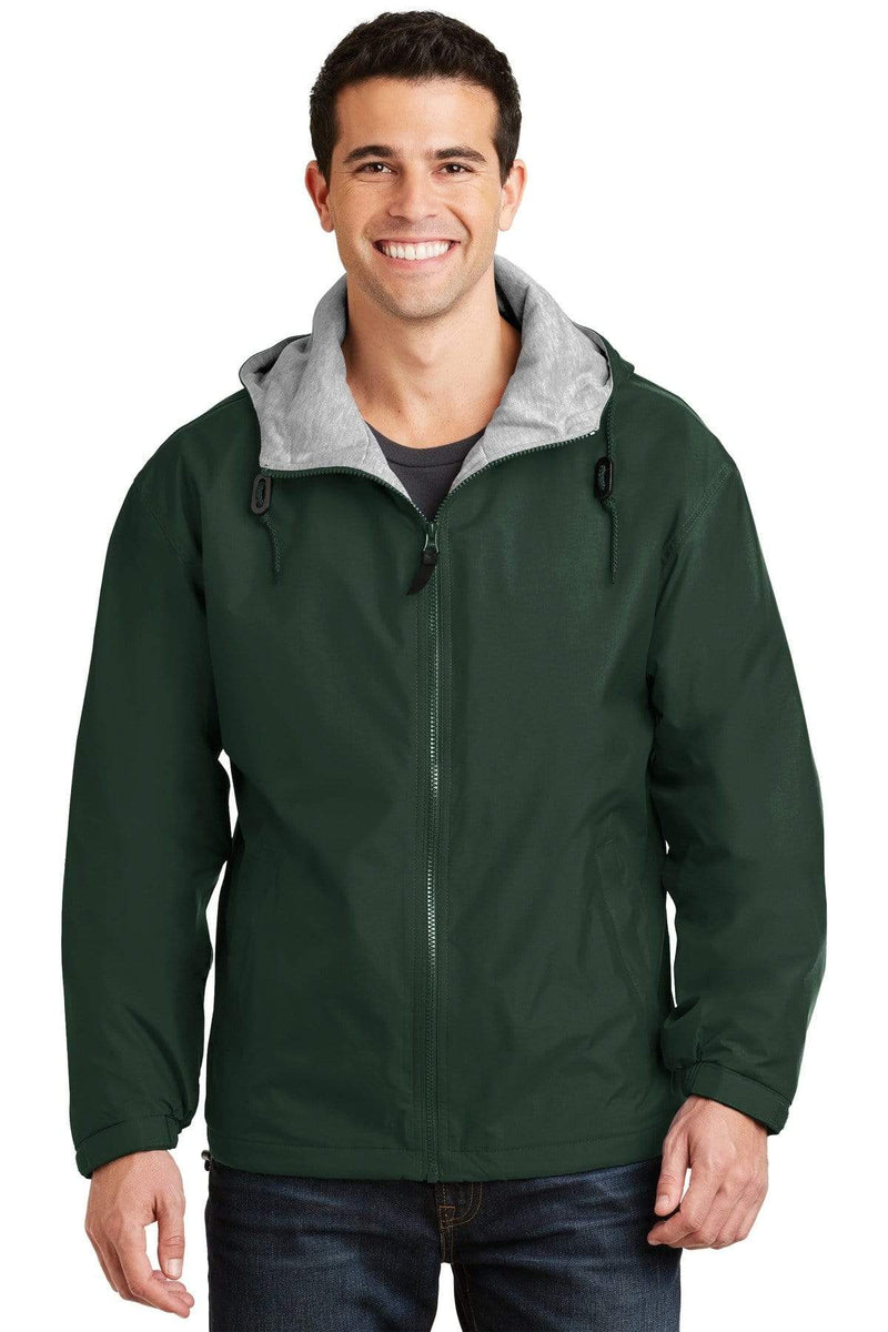 Outerwear Port Authority Team Straight Jacket JP561873 Port Authority