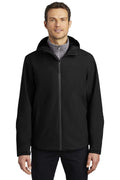 Outerwear Port Authority Tech Rain Jacket J4062714 Port Authority