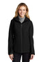 Outerwear Port Authority Tech Women's Rain Jackets L4062912 Port Authority