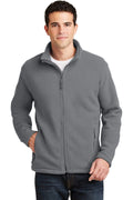Outerwear Port Authority Value Fleece Jacket F2171532 Port Authority