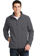 Outerwear Port Authority Value Fleece Jacket F2171622 Port Authority