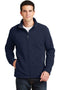 Outerwear Port Authority Value Fleece Jacket F2171802 Port Authority