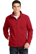 Outerwear Port Authority Value Fleece Jacket F2171884 Port Authority