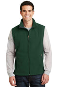 Outerwear Port Authority Value Fleece  Vest. F219 Port Authority