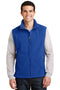Outerwear Port Authority Value Fleece Vest F219751 Port Authority