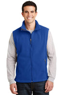 Outerwear Port Authority Value Fleece Vest F219752 Port Authority