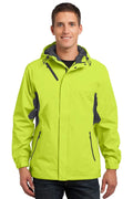 Outerwear Port Authority Waterproof Rain Jacket J3222134 Port Authority