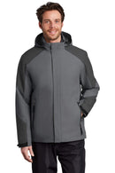 Outerwear Port Authority Waterproof Swiss Tech Jacket J4052221 Port Authority