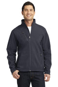 Outerwear Port Authority  Welded Soft Shell Jacket. J324 Port Authority