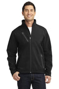 Outerwear Port Authority  Welded Soft Shell Jacket. J324 Port Authority