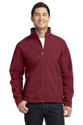 Outerwear Port Authority  Welded Soft Shell Jacket. J324 Port Authority