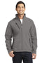Port Authority Welded Soft Shell Jacket. J324-Outerwear-Deep Smoke-XS-JadeMoghul Inc.