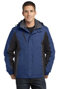 Outerwear Port Authority Winter Jackets For Men J3212062 Port Authority