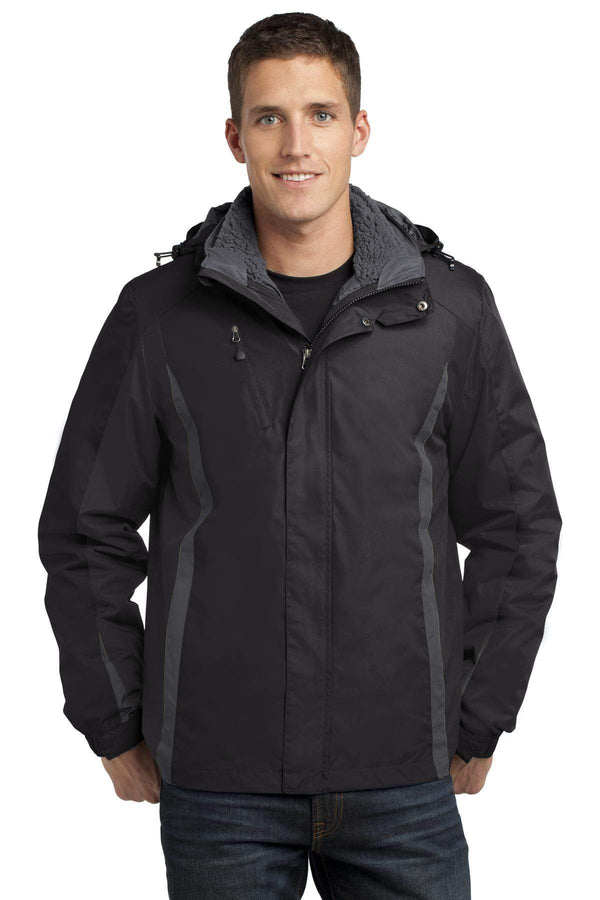 Outerwear Port Authority Winter Jackets For Men J3212082 Port Authority