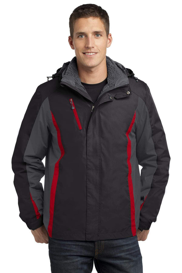 Outerwear Port Authority Winter Jackets For Men J3212131 Port Authority
