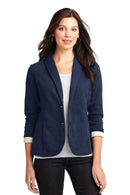 Outerwear Port Authority Women Fleece Coat L29813991 Port Authority