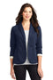 Outerwear Port Authority Women Fleece Coat L29814023 Port Authority