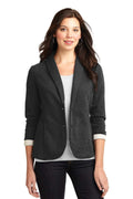 Outerwear Port Authority Women Fleece Coat L2984981 Port Authority