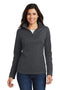 Outerwear Port Authority Women Half Zip Pullover L80660672 Port Authority