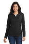 Outerwear Port Authority Women Half Zip Pullover L80660692 Port Authority